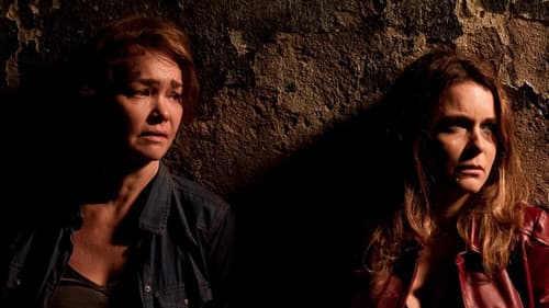 Tempos de Barbárie – Ato I: Terapia de Vingança Bild 1