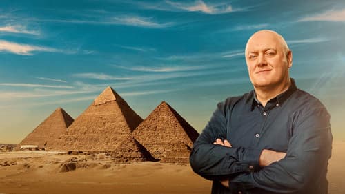 Mysteries of the Pyramids with Dara Ó Briain Bild 1
