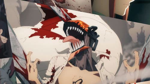 Chainsaw Man - The Compilation Bild 1