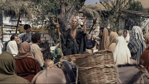 Pontius Pilatus – Statthalter des Grauens Bild 7