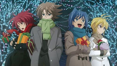 Cardfight!! Vanguard Bild 2