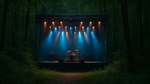 김장훈의 숲서트 Bild 1