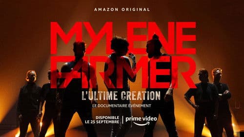 Mylène Farmer, l’Ultime Création Bild 1