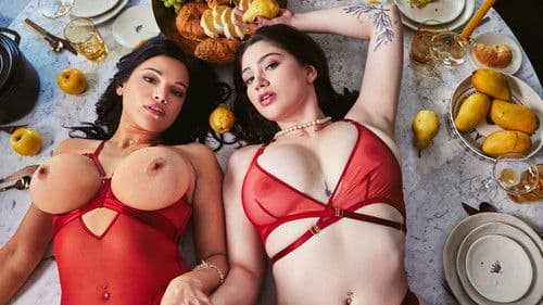 Beauty and Curve Bild 3