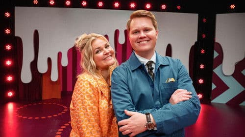 Det Sorte Kageshow Bild 1