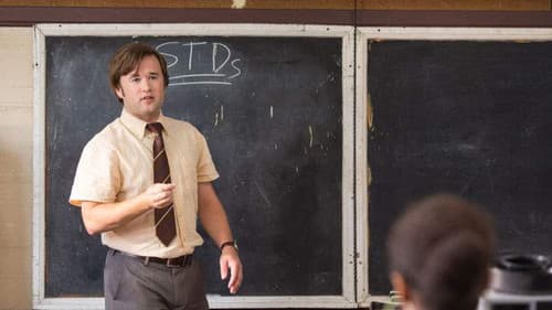 The Sex Teacher Bild 2