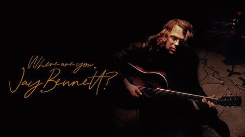 Where Are You, Jay Bennett? Bild 1