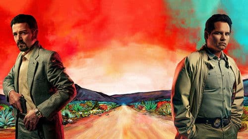 Narcos Mexico Bild 3