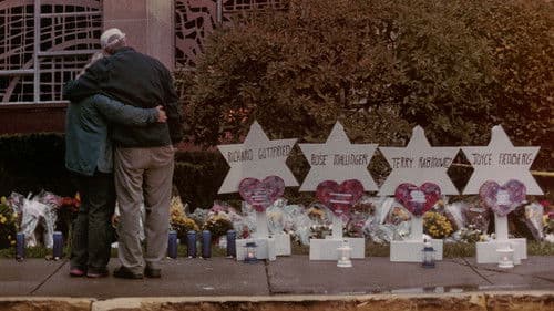 A Tree of Life: The Pittsburgh Synagogue Shooting Bild 1