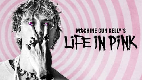 Machine Gun Kelly's Life In Pink Bild 3