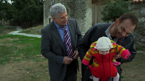 Μια φορά και ένα... μωρό Bild 1