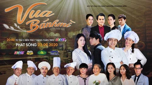 Vua Bánh Mì Bild 1