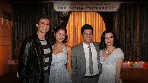 Ciranda de Pedra Bild 3