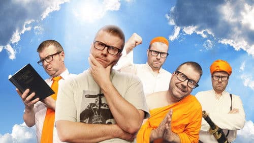 På tro og Are Bild 1