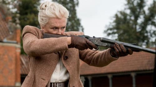 Das krumme Haus Bild 3