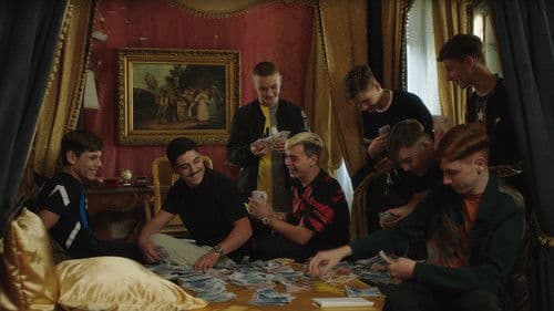 Paranza - Der Clan der Kinder Bild 3