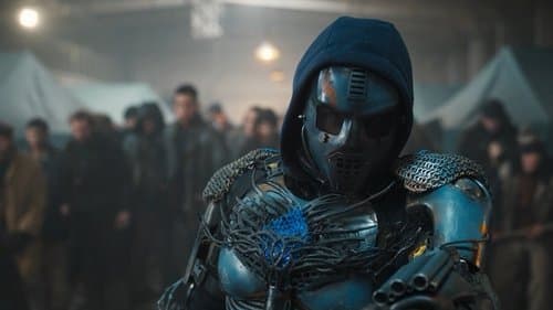 Project Darwin Bild 3