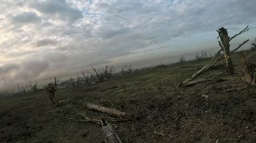 2000 Meter bis Andriiwka Bild 7