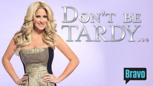 Don't Be Tardy Bild 5