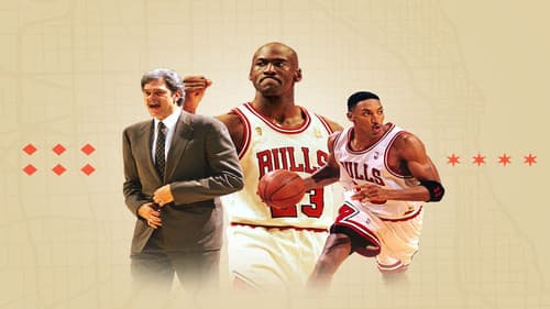 NBA Dynasty - Chicago Bulls Bild 1
