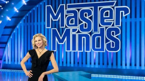 Master Minds Bild 2