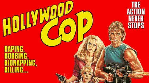 Hollywood Cop Bild 1