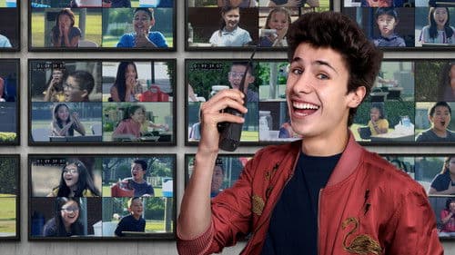 The Substitute Bild 6