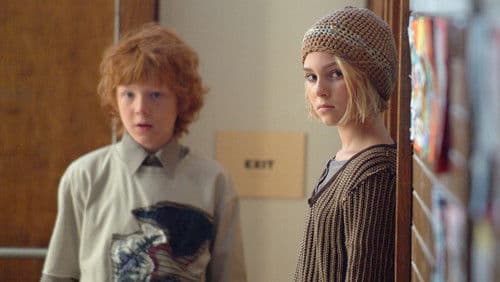 Thomas in geheimer Mission Bild 2