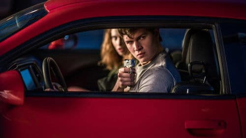 Baby Driver Bild 3