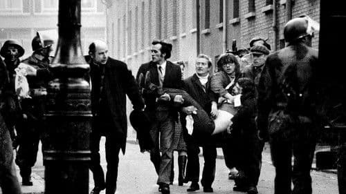 Shooting the Darkness Bild 1