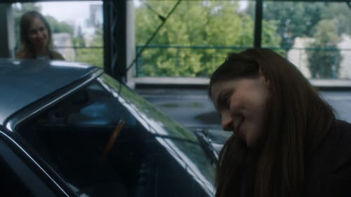 Automobilių stovėjimo aikštelė Bild 1