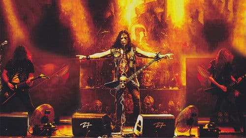 Destruction - Live Attack Bild 2