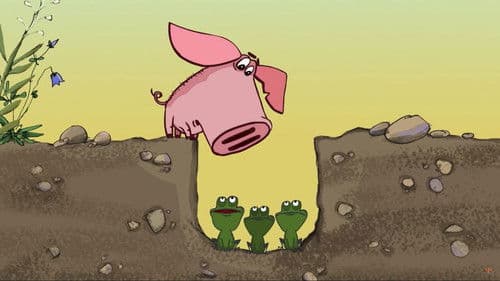 Поросёнок Bild 2