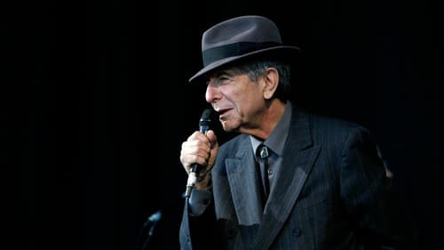 Leonard Cohen: Live In London Bild 1