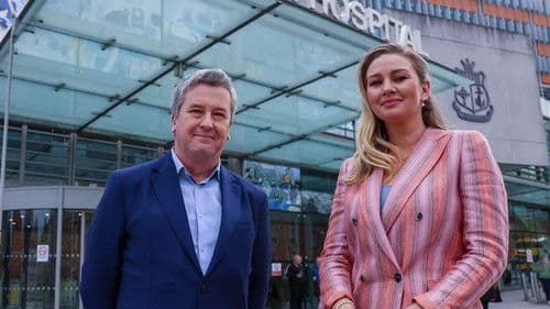 Hospital Live Bild 1