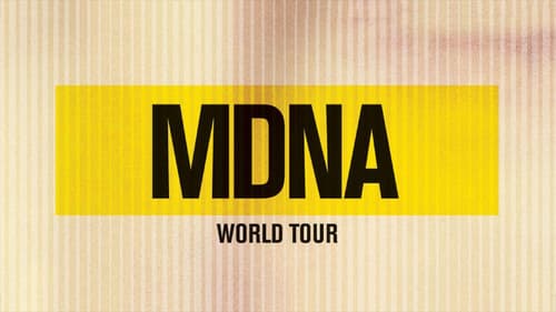 Madonna: MDNA World Tour Bild 3