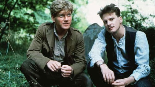 A Month in the Country Bild 8