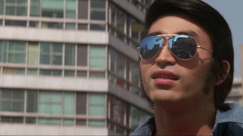 白い指の戯れ Bild 8