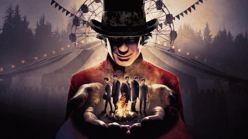 Grusel, Grauen, Gänsehaut Bild 4