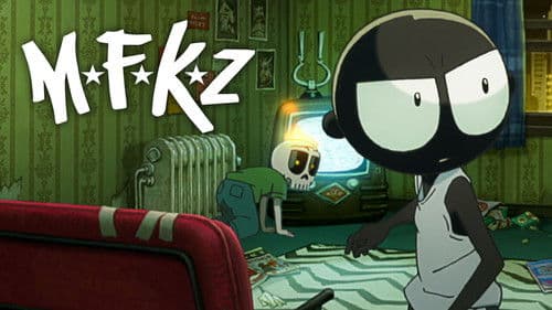 Mutafukaz Bild 6