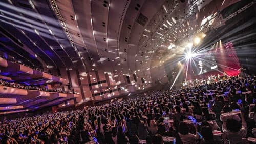 LEE JONG HYUN Solo Concert in Japan -METROPOLIS- Bild 3