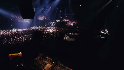 Muse: Hullabaloo - Live At Le Zenith - Paris Bild 5