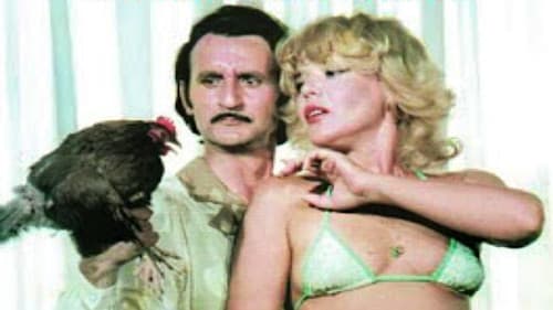 Εγώ... και το Πουλί μου Bild 1