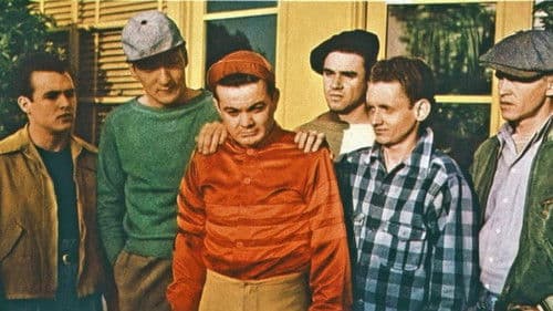 Mr. Muggs Rides Again Bild 1