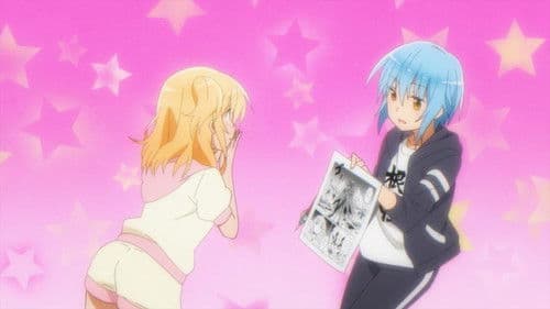 Comic Girls Bild 6