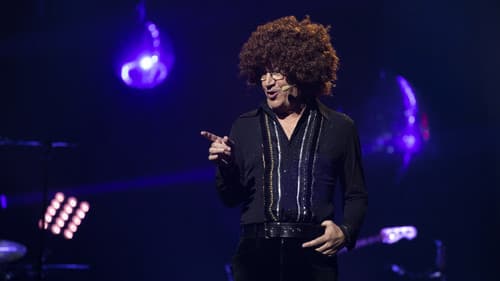 P-A Méthot : Party disco Bild 8