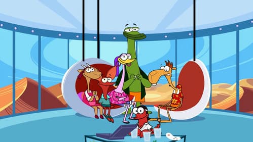 Trust Me I’m a Genie Bild 2