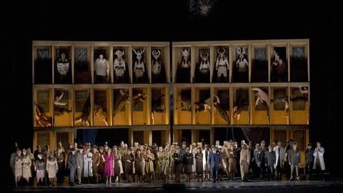 Adams: Doctor Atomic Bild 3