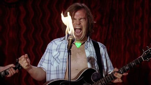 Kings of Rock - Tenacious D Bild 5