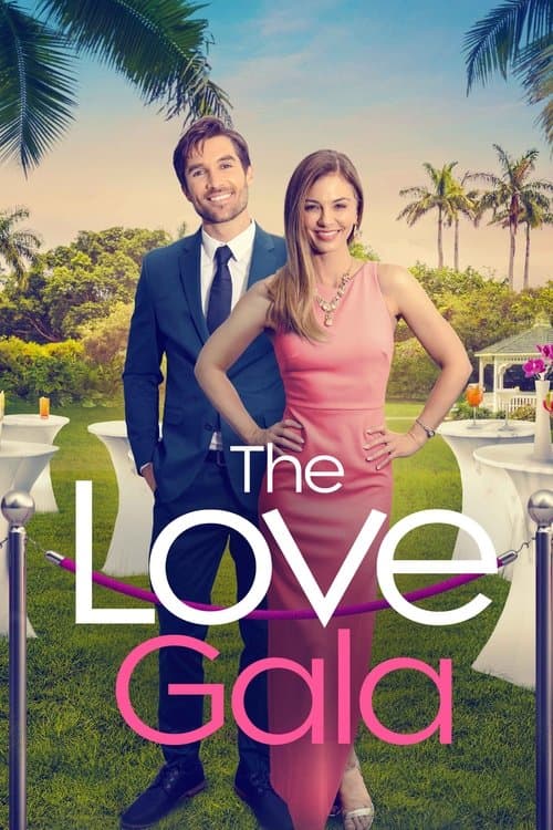 The Love Gala - Im Garten der Liebe